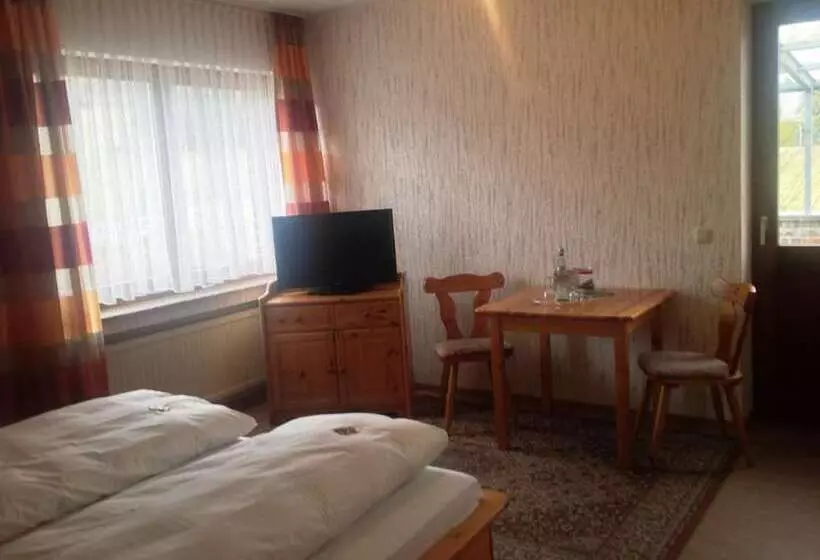 Lomakeskus Ferienpark Rursee