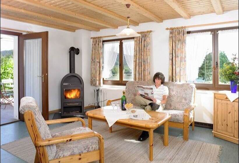 渡假胜地  Ferienpark Rursee