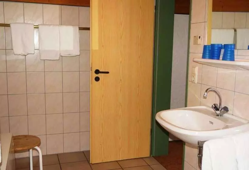 Lomakeskus Ferienpark Rursee