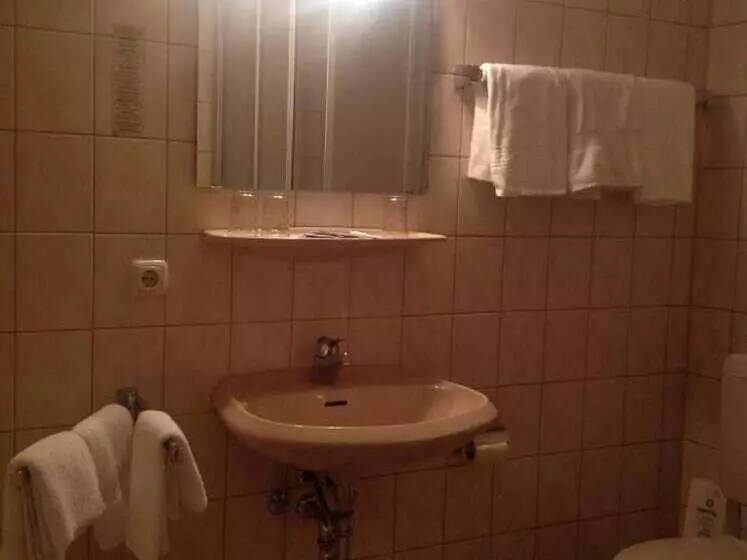 Lomakeskus Ferienpark Rursee