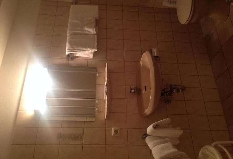 渡假胜地  Ferienpark Rursee