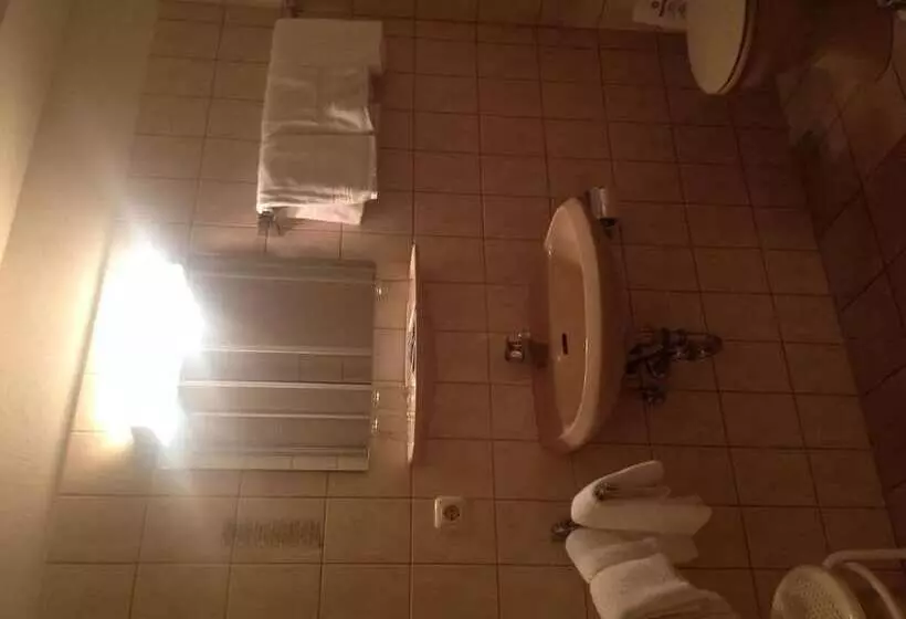 Lomakeskus Ferienpark Rursee