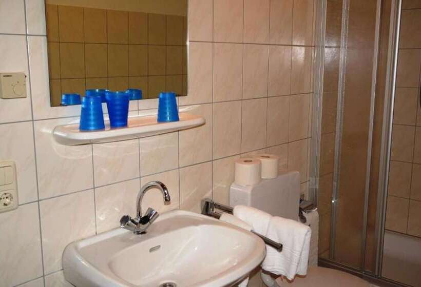 渡假胜地  Ferienpark Rursee