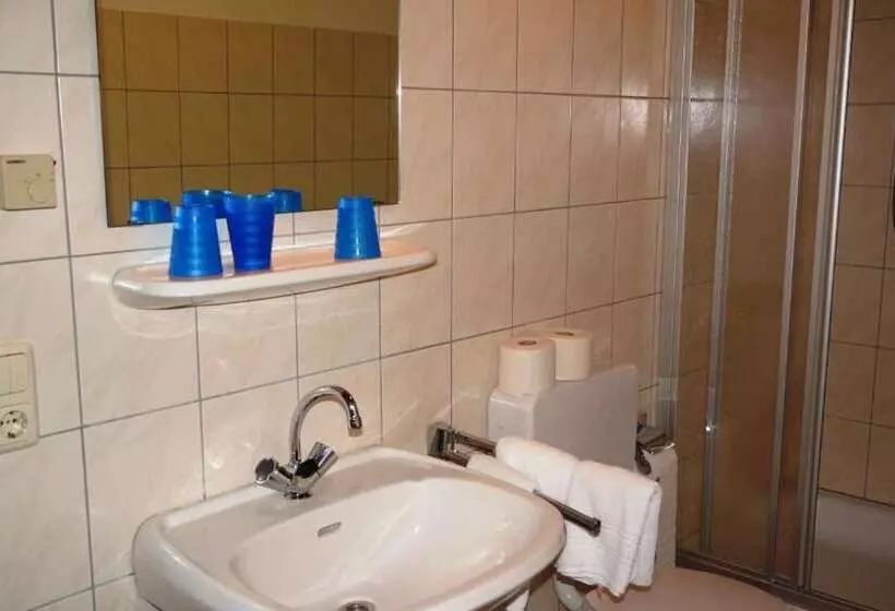 Lomakeskus Ferienpark Rursee