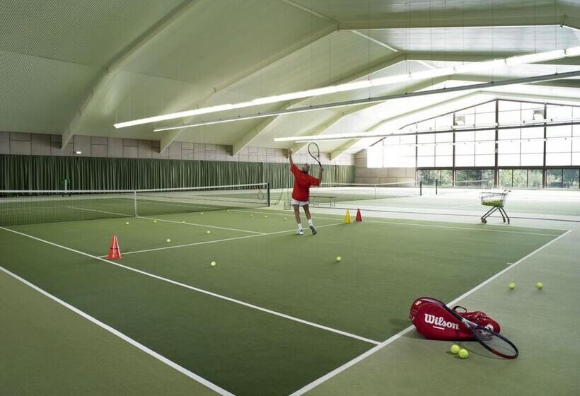 渡假胜地  Ferienpark Rursee