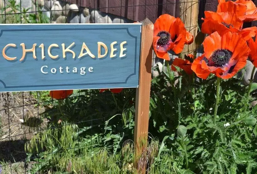 リゾートホテル River Rock Cottages