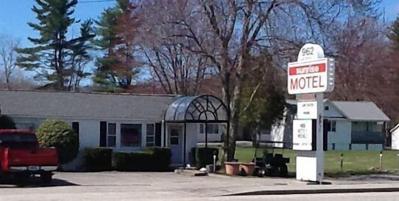 Sunrise Motel
