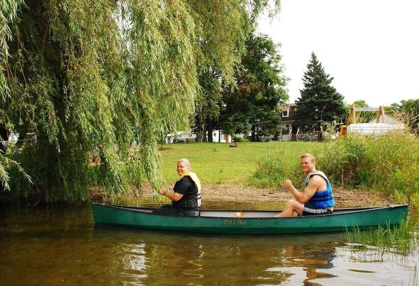Teddy Bear Bed & Breakfast
