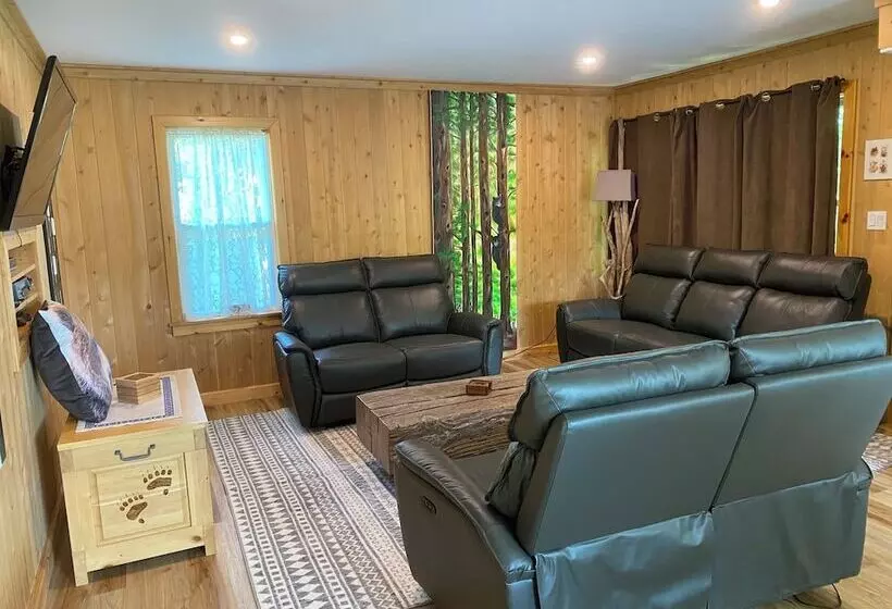 Teddy Bear Bed & Breakfast