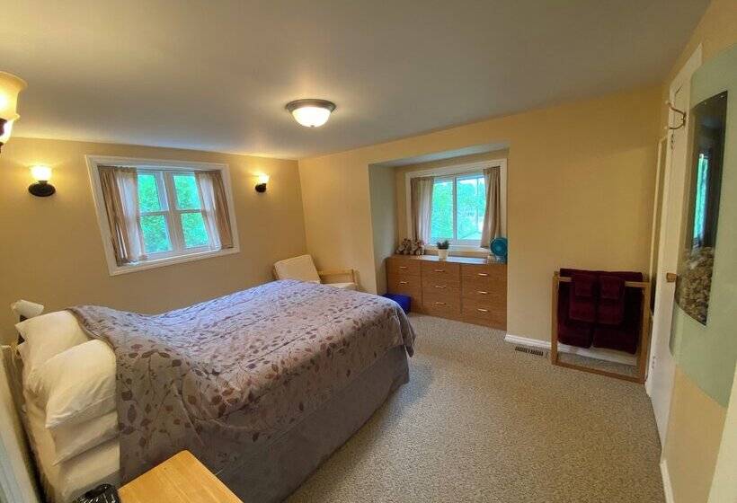 Teddy Bear Bed & Breakfast