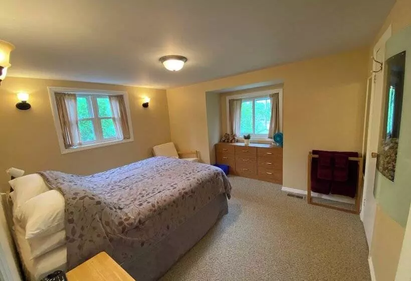 Teddy Bear Bed & Breakfast