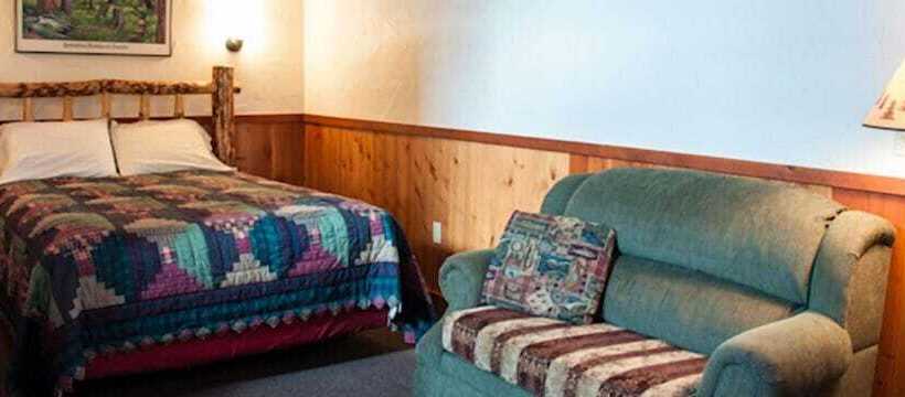 Travelers Rest Lodge