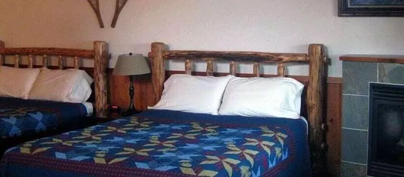 Travelers Rest Lodge