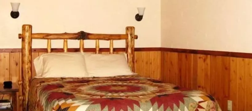 Travelers Rest Lodge