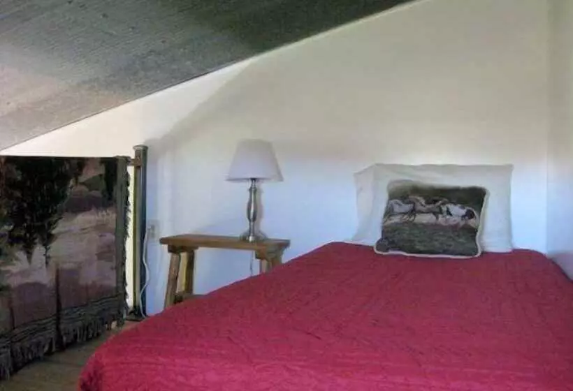 Travelers Rest Lodge