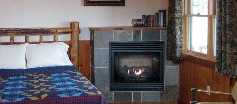 Travelers Rest Lodge