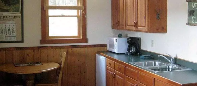 Travelers Rest Lodge