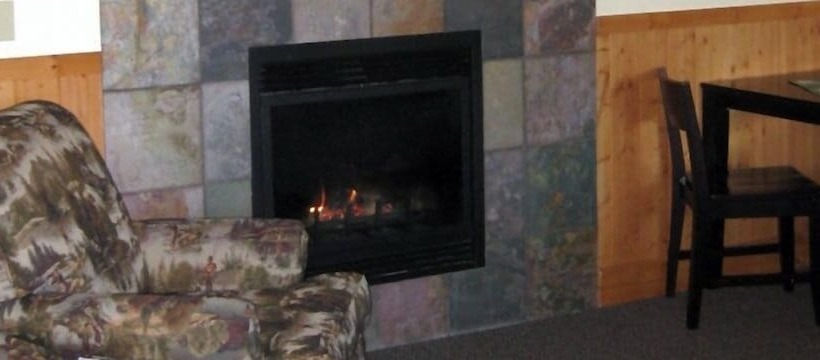 Travelers Rest Lodge