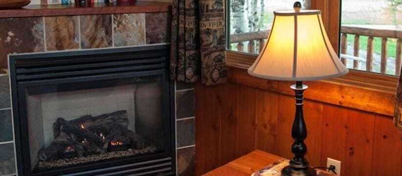 Travelers Rest Lodge