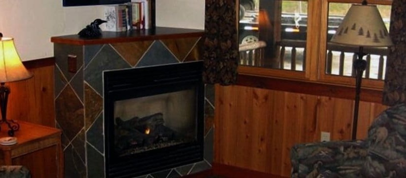 Travelers Rest Lodge