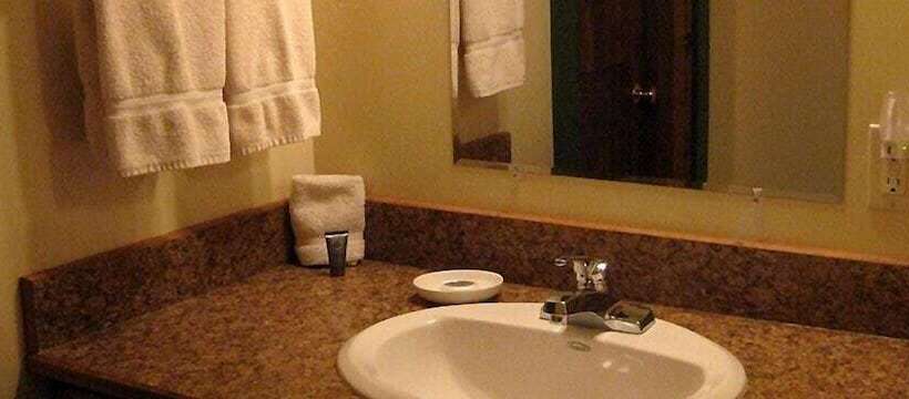 Travelers Rest Lodge