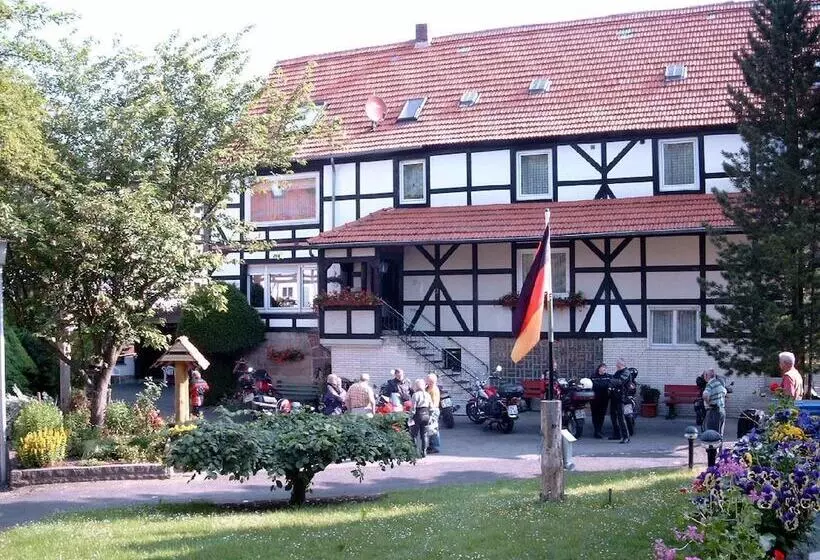 Adihotels Haus Gombert