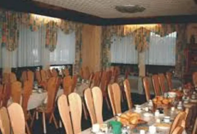 Adihotels Haus Gombert