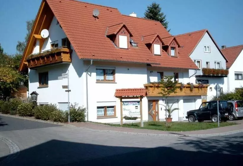 Adihotels Haus Gombert