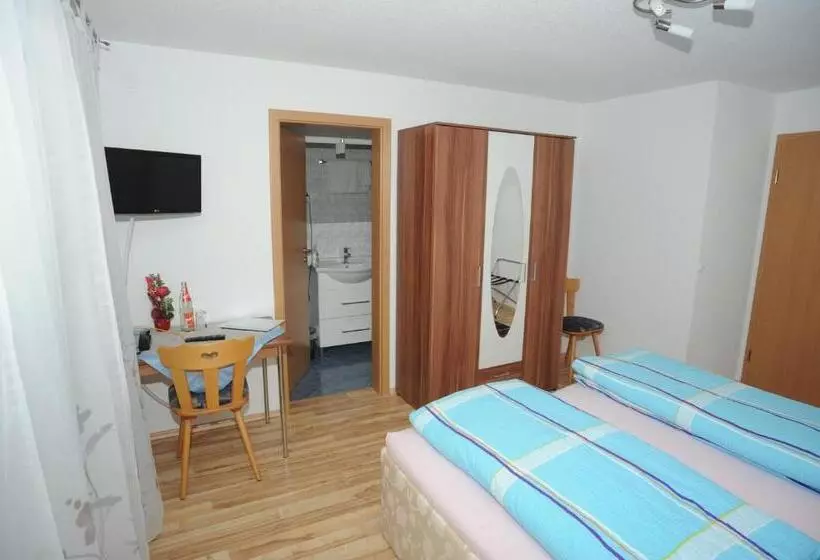 Bed and Breakfast Gasthaus Pension Fischerkeller