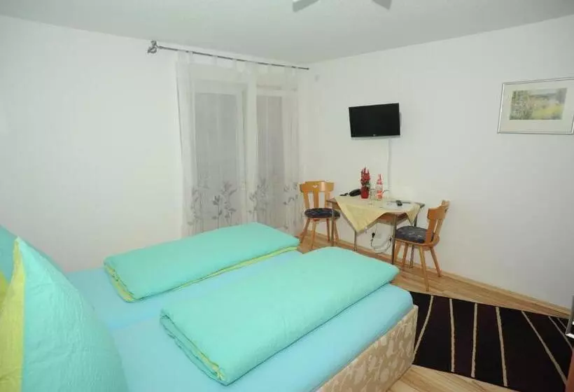 Bed and Breakfast Gasthaus Pension Fischerkeller