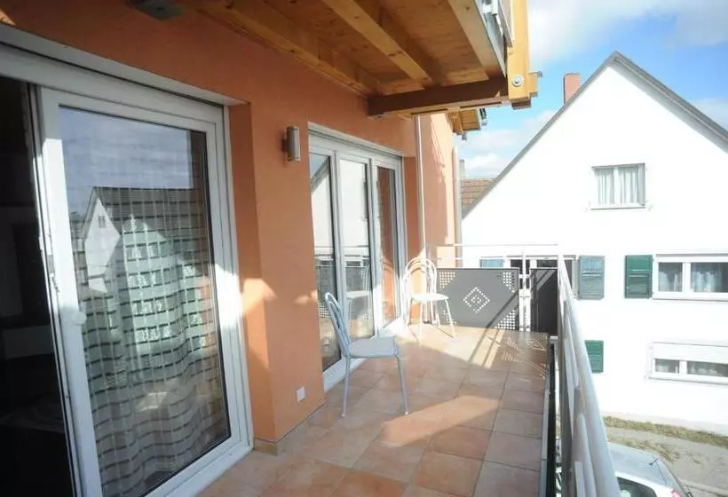 Bed and Breakfast Gasthaus Pension Fischerkeller