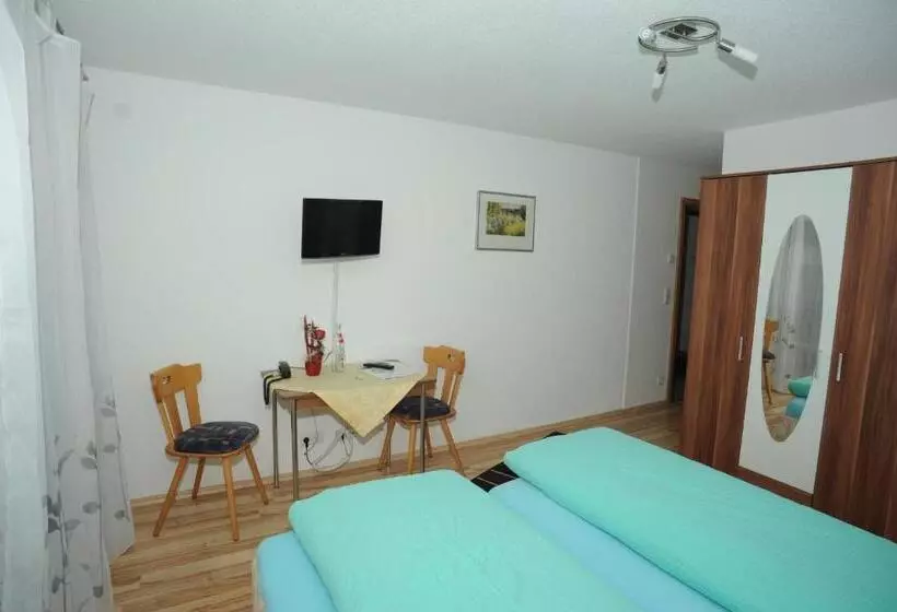 Bed and Breakfast Gasthaus Pension Fischerkeller