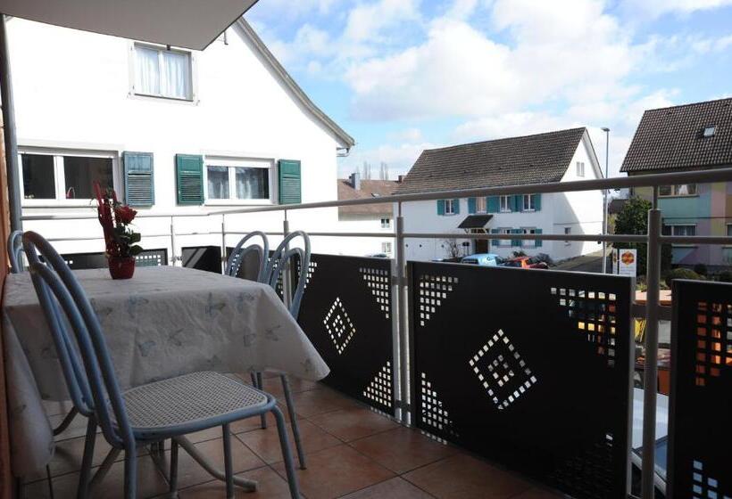 민박 Gasthaus Pension Fischerkeller