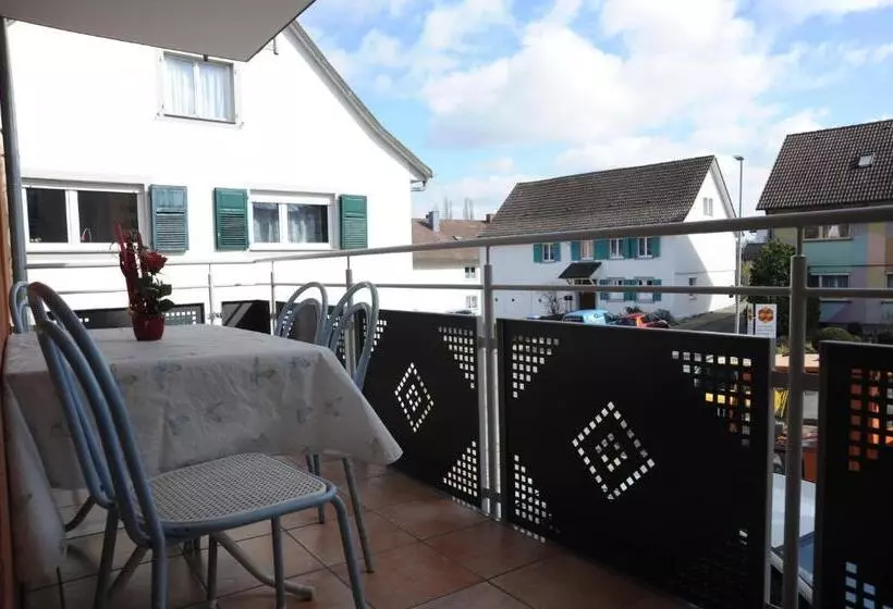 Bed and Breakfast Gasthaus Pension Fischerkeller