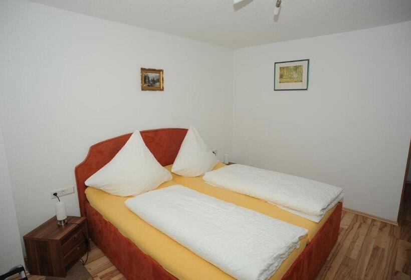 민박 Gasthaus Pension Fischerkeller