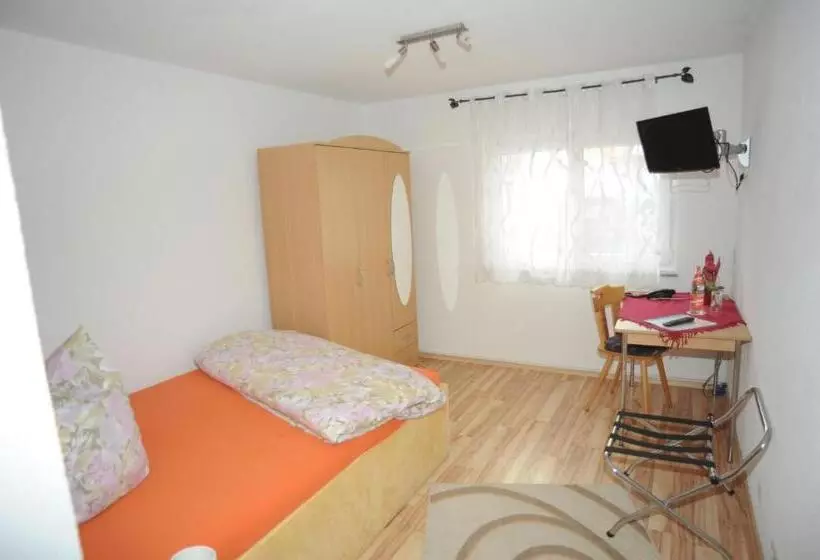 Bed and Breakfast Gasthaus Pension Fischerkeller