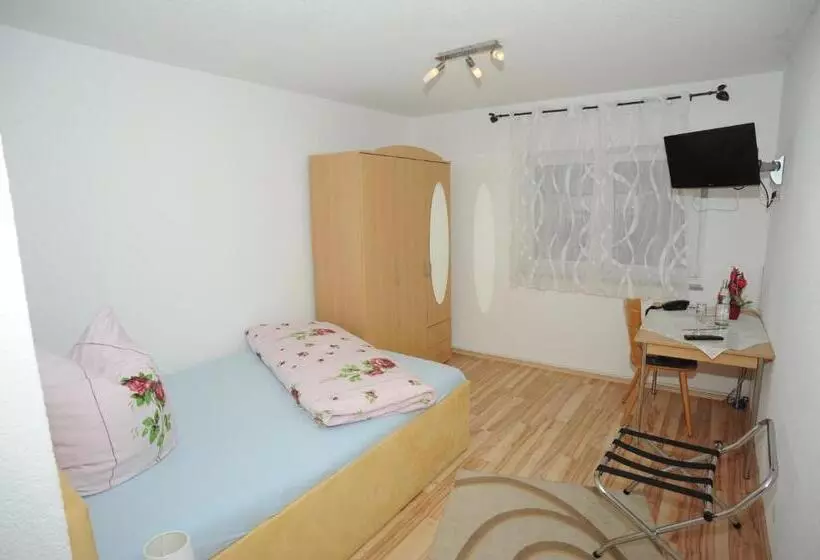 Bed and Breakfast Gasthaus Pension Fischerkeller