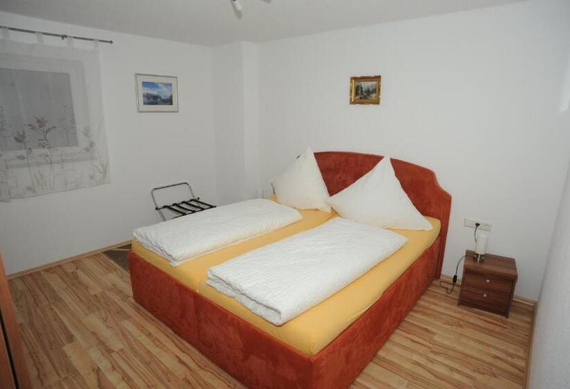 민박 Gasthaus Pension Fischerkeller