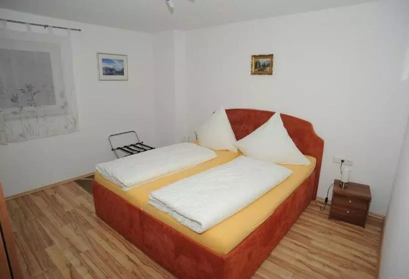 Bed and Breakfast Gasthaus Pension Fischerkeller