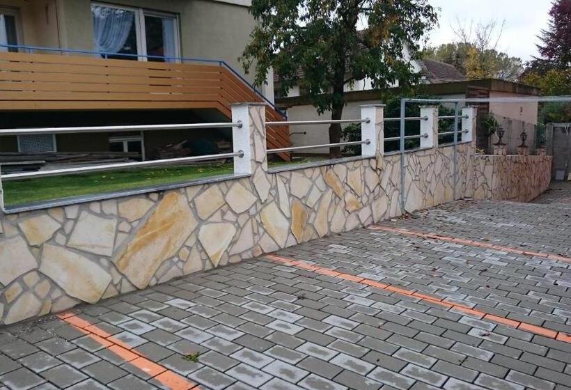 민박 Gasthaus Pension Fischerkeller