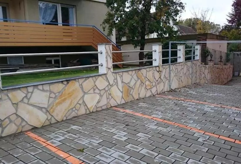 Bed and Breakfast Gasthaus Pension Fischerkeller