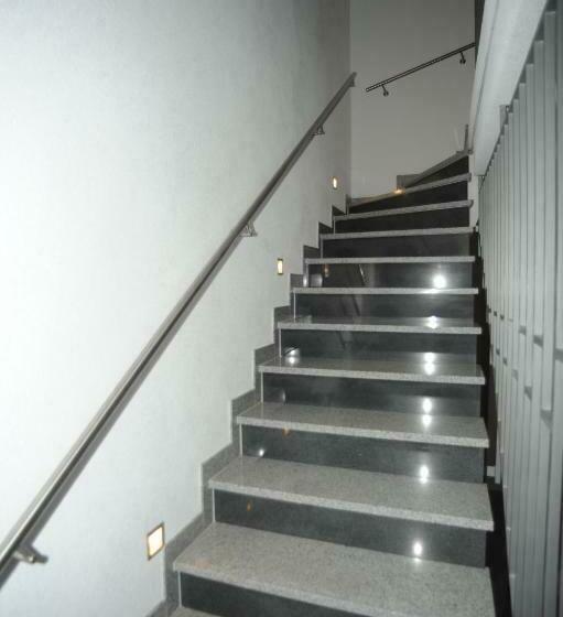 민박 Gasthaus Pension Fischerkeller