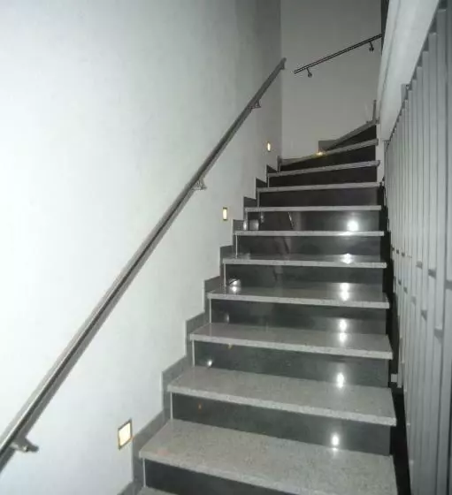 Bed and Breakfast Gasthaus Pension Fischerkeller