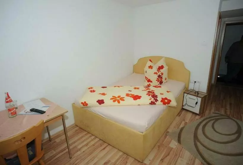 Bed and Breakfast Gasthaus Pension Fischerkeller