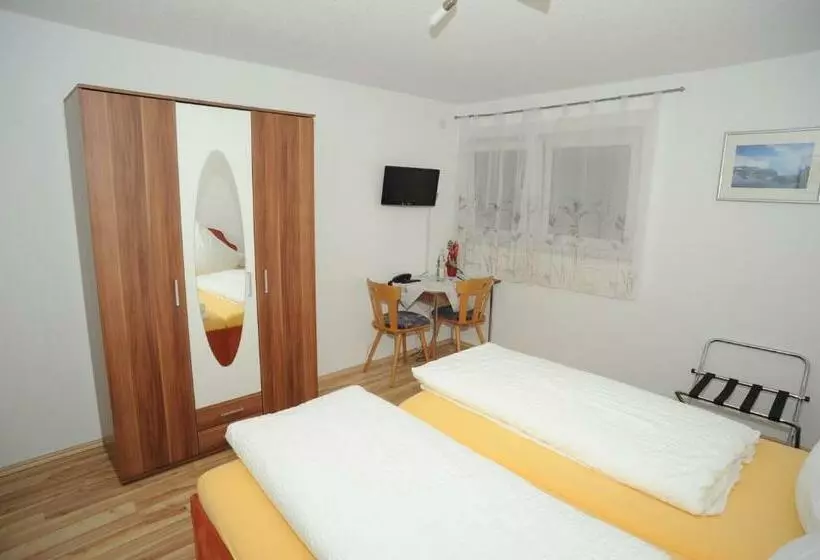 Bed and Breakfast Gasthaus Pension Fischerkeller