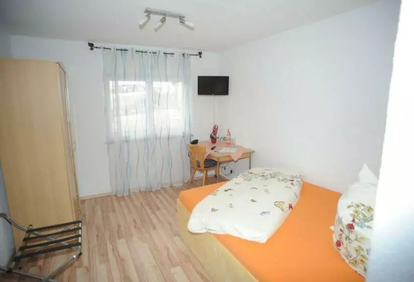 Bed and Breakfast Gasthaus Pension Fischerkeller