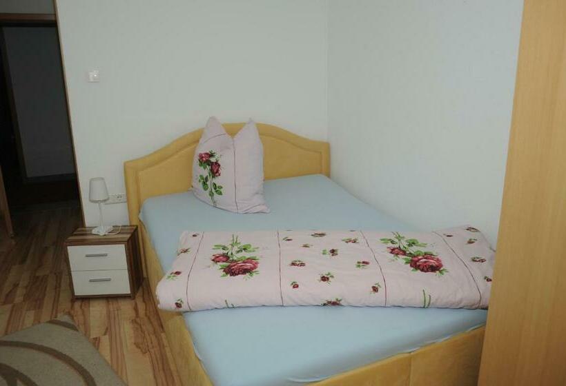 민박 Gasthaus Pension Fischerkeller