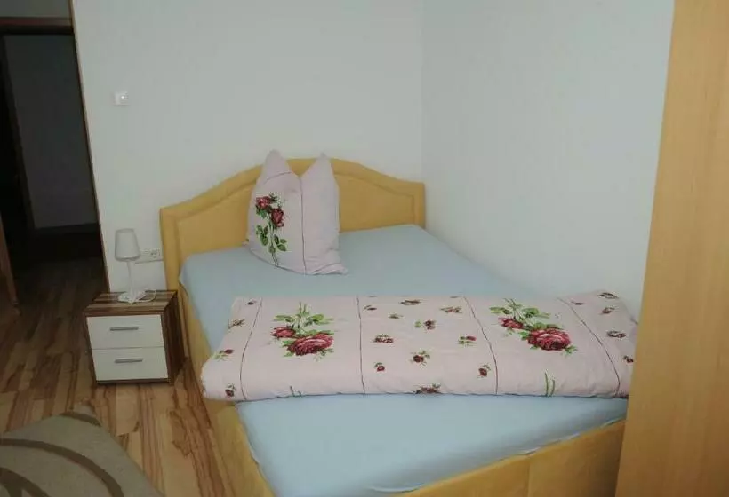 Bed and Breakfast Gasthaus Pension Fischerkeller