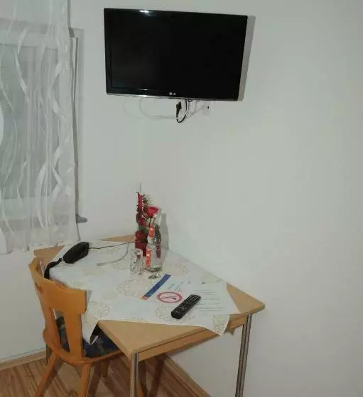 Bed and Breakfast Gasthaus Pension Fischerkeller