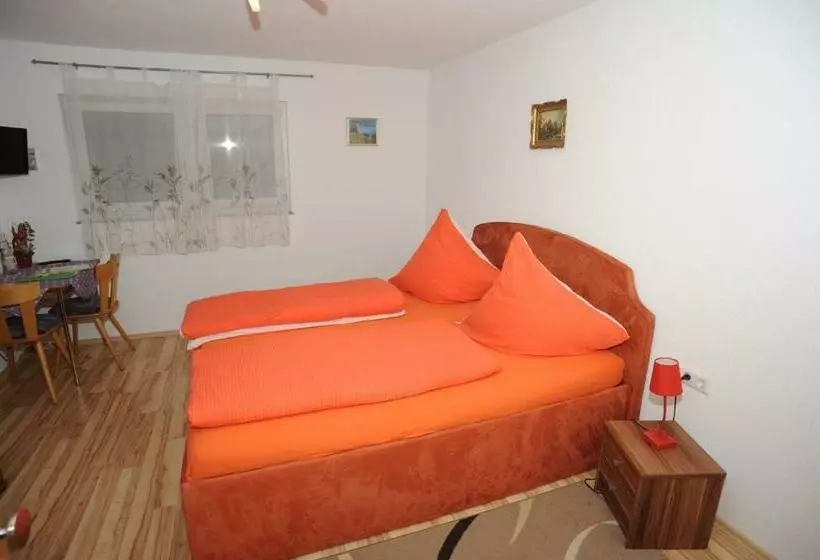 Bed and Breakfast Gasthaus Pension Fischerkeller